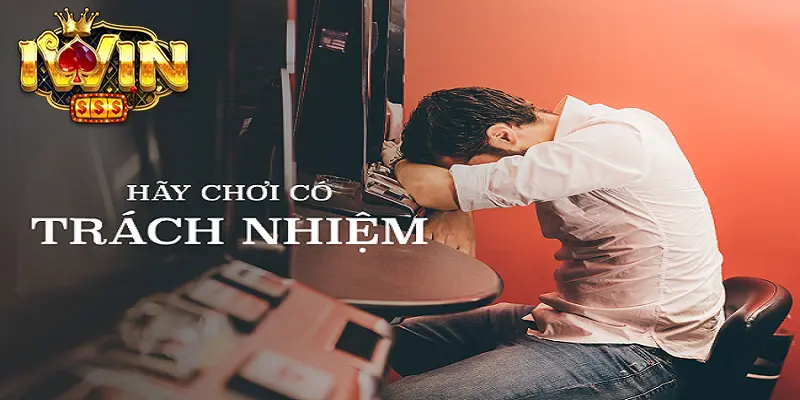 Thực Hiện Chơi Có Trách Nhiệm Tại iwin Như Thế Nào? 2 Những hỗ trợ từ iwin trong việc chơi có trách nhiệm