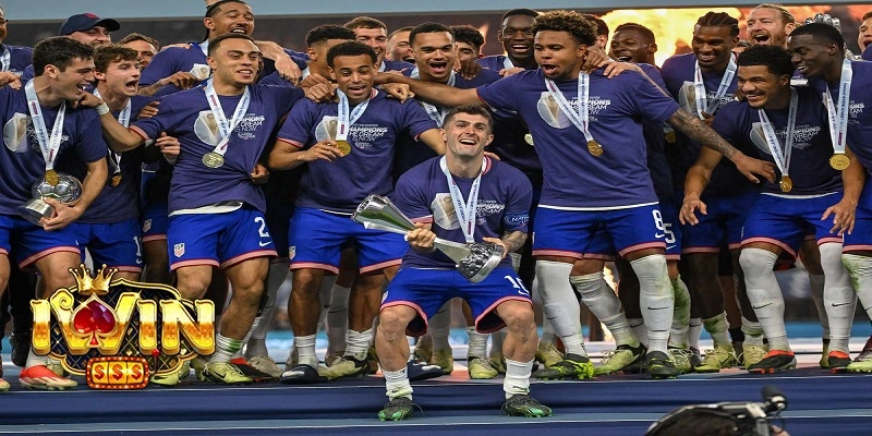 Tìm Hiểu Bí Quyết Đặt Cược CONCACAF Nations League Tại Iwin 2 Các loại cược phổ biến trong CONCACAF Nations League