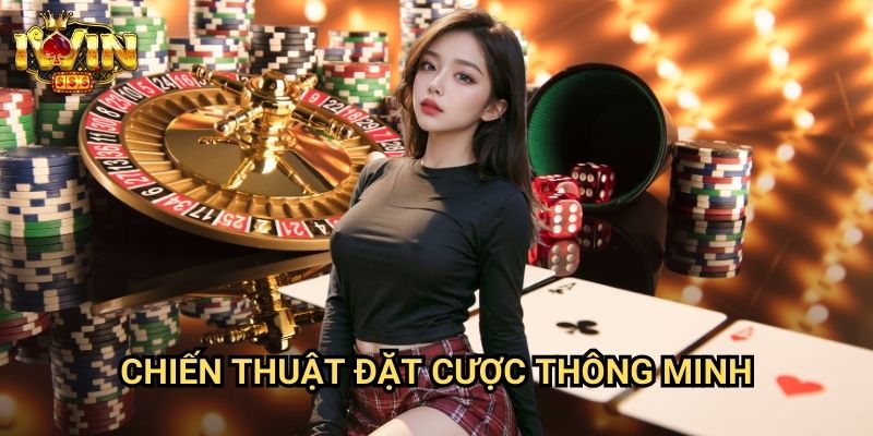 Rồng Hổ trực tuyến Iwin - Bí Quyết Thắng Lớn Tại Game Bài Tốc Độ 3 Chiến Thuật Đặt Cược Thông Minh